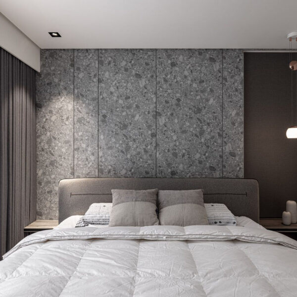 Thiết kế phòng ngủ thông minh