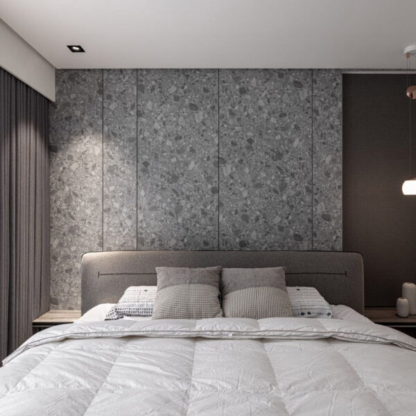 Thiết Kế Nội Thất Phòng Ngủ Chung Cư Cao Cấp