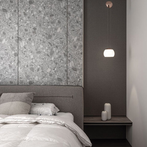 Thiết kế phòng ngủ thông minh