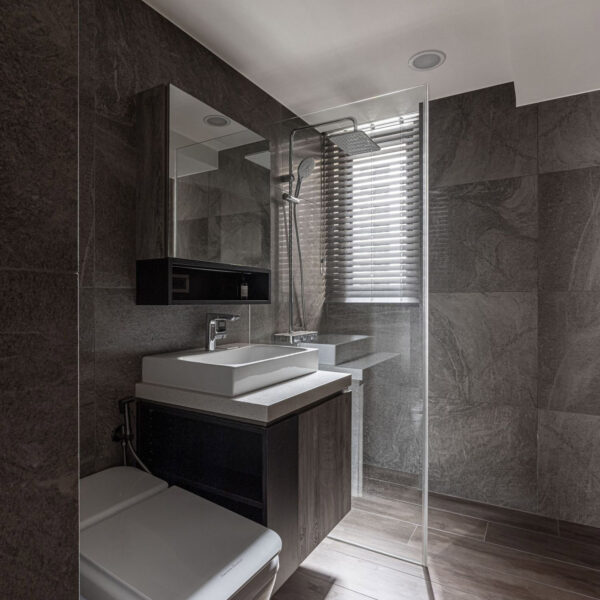 Thiết Kế Nội Thất Căn Hộ Chung Cư Cao Cấp