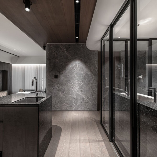 Thiết Kế Nội Thất Căn Hộ Chung Cư Cao Cấp