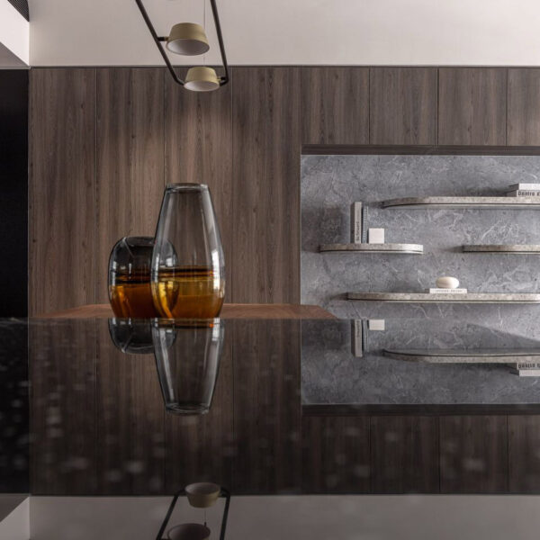 Thiết Kế Nội Thất Căn Hộ Chung Cư Cao Cấp