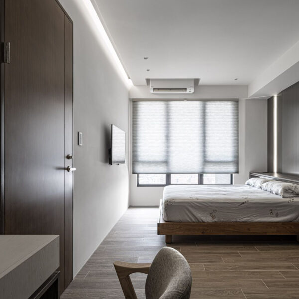 thiết kế phòng ngủ đẹp