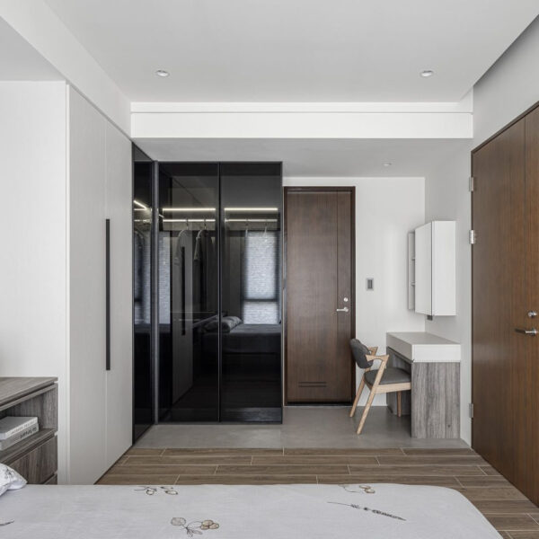 thiết kế phòng ngủ đẹp