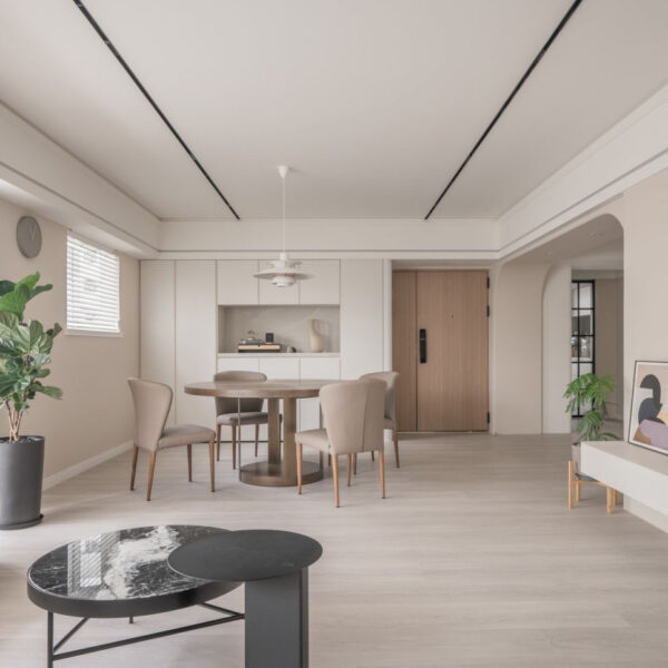 Thiết Kế Nội Thất Phòng Khách 1