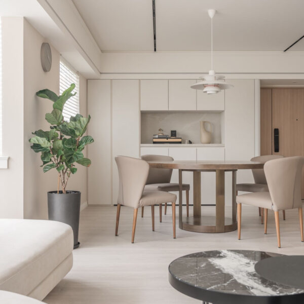 Thiết Kế Nội Thất Phòng Khách 1