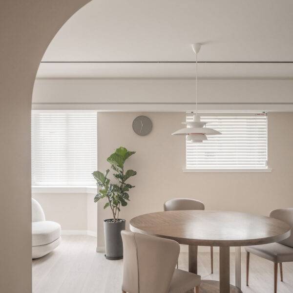 Thiết Kế Nội Thất Phòng Khách 1