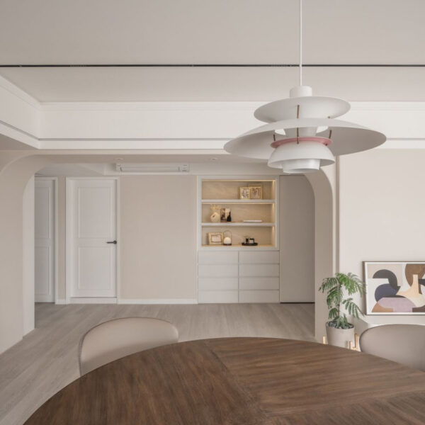 Thiết Kế Nội Thất Phòng Khách 1