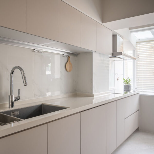 Thiết Kế Nội Thất Phòng Khách 1