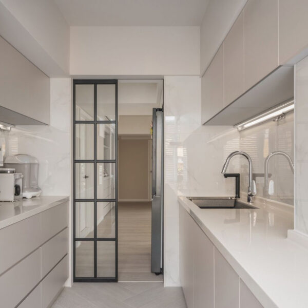 Thiết Kế Nội Thất Phòng Khách 1