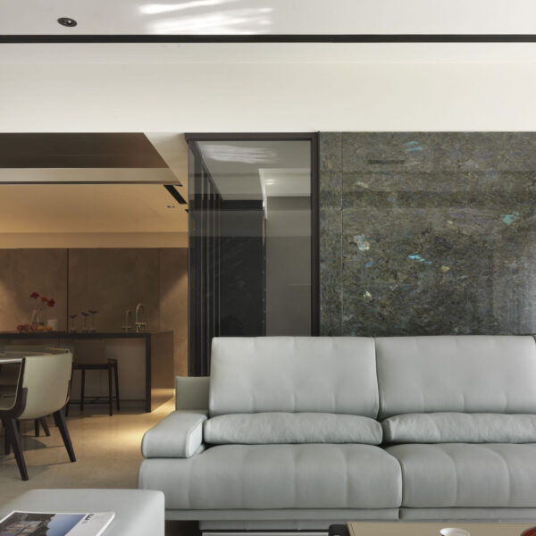 thiết kế phòng khách chung cư