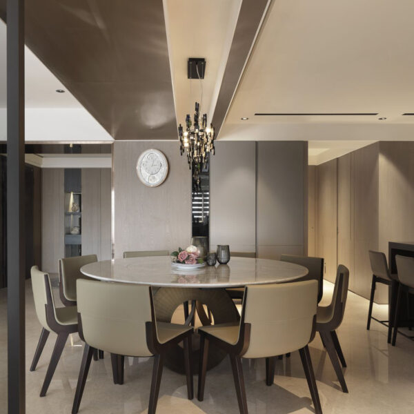 thiết kế phòng khách chung cư