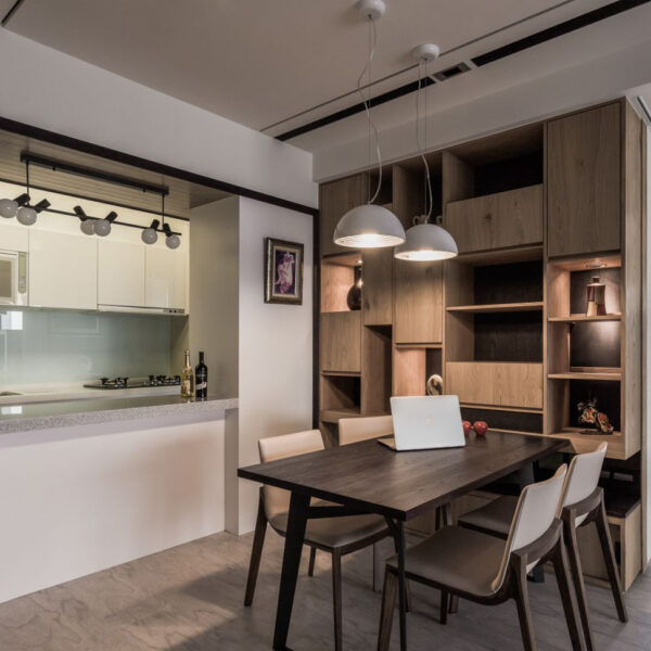 Thiết Kế Nội Thất Phòng Khách 5