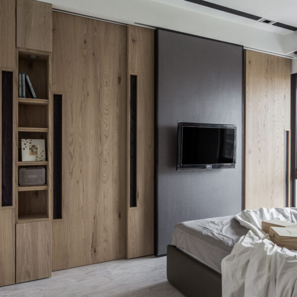 Thiết Kế Nội Thất Phòng Khách 5