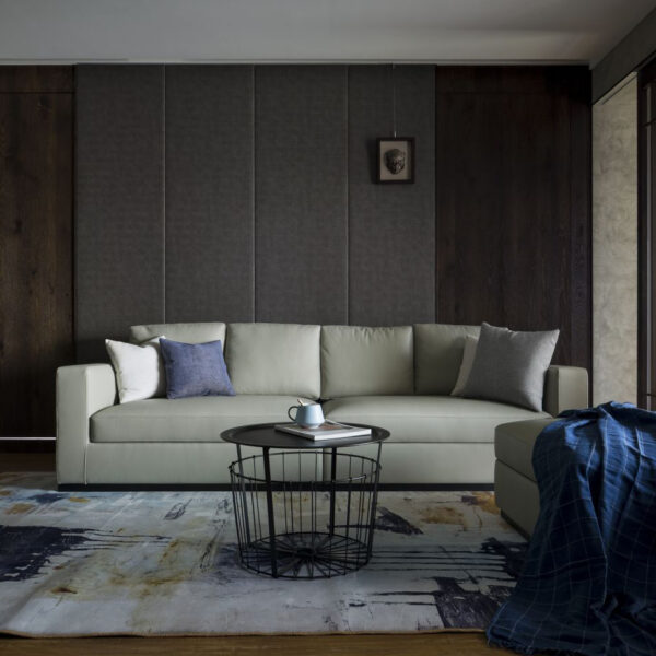 thiết kế phòng khách nhà phố