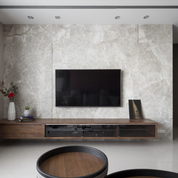 Thiết Kế Nội Thất Phòng Khách 8