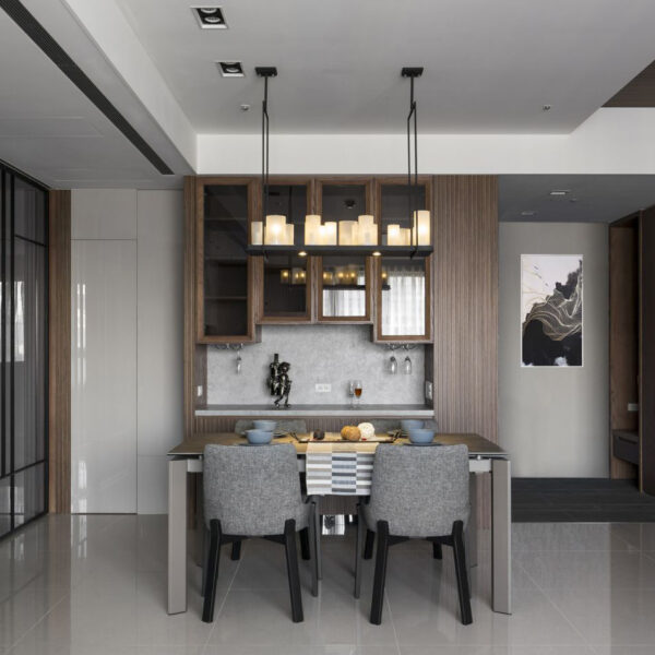 Thiết Kế Nội Thất Phòng Khách 8