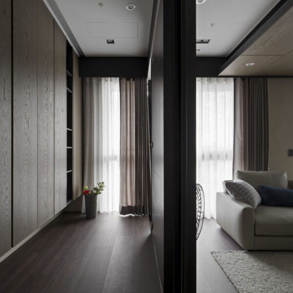 Thiết Kế Nội Thất Phòng Khách 7