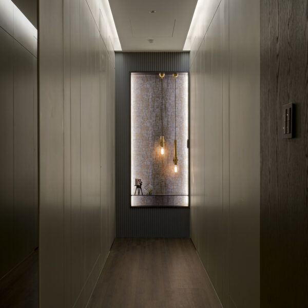 Thiết Kế Nội Thất Phòng Khách 7