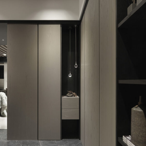 Thiết Kế Nội Thất Phòng Khách 9