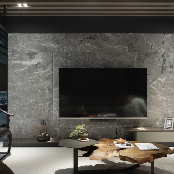 Thiết Kế Nội Thất Phòng Khách 9