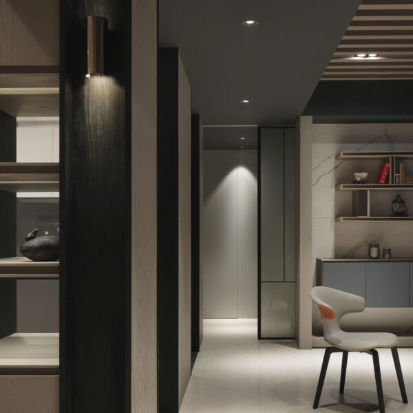 Thiết Kế Nội Thất Phòng Khách 9