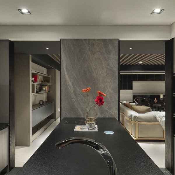 Thiết Kế Nội Thất Phòng Khách 9