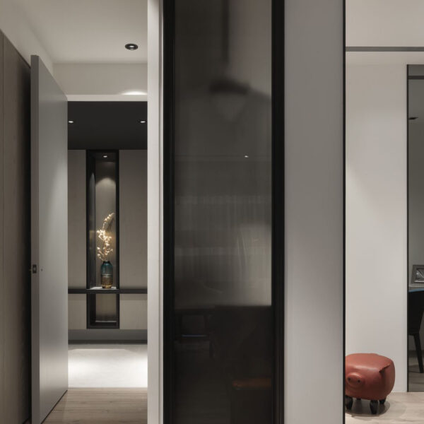 Thiết Kế Nội Thất Phòng Khách 9