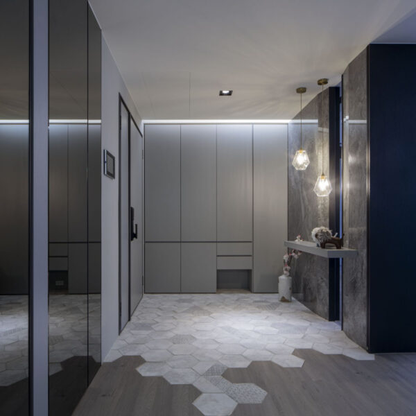 Thiết Kế Nội Thất Phòng Khách 10