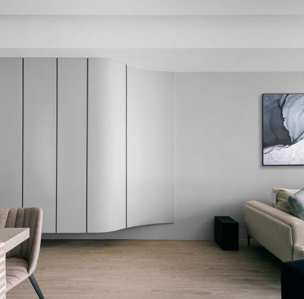 Thiết Kế Nội Thất Phòng Khách 6