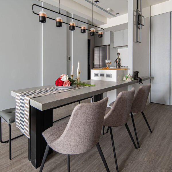 Thiết Kế Nội Thất Phòng Khách 6