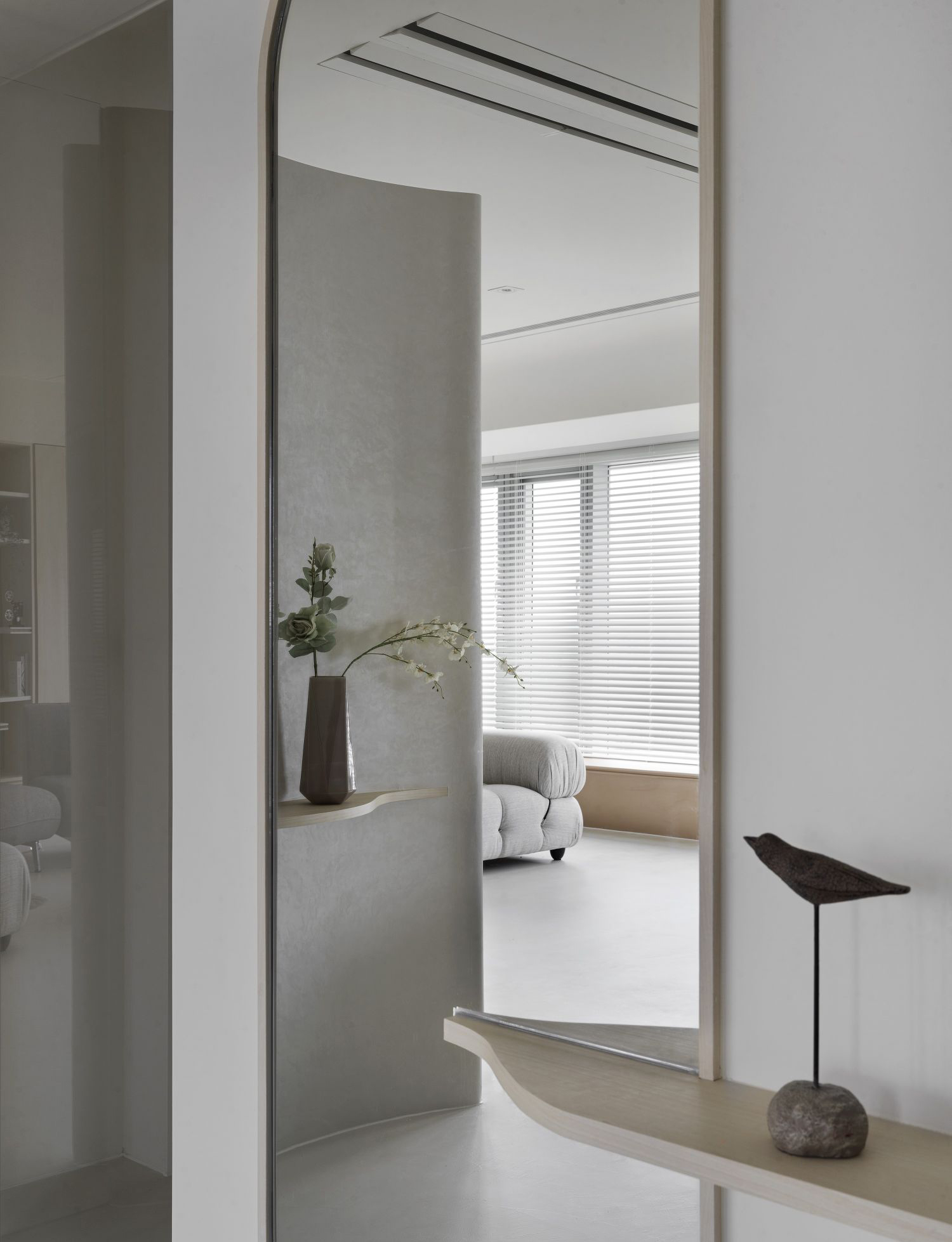 Thiết Kế Nội Thất Phòng Khách 4