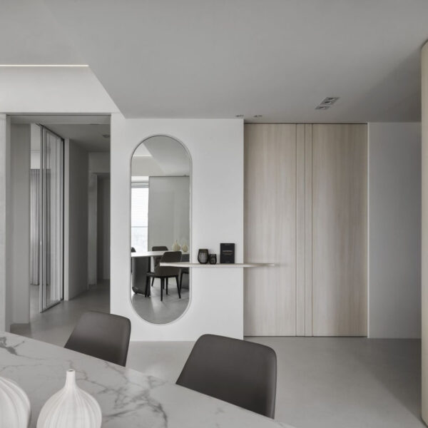 xu hướng thiết kế phòng khách 2025