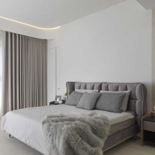 Thiết Kế Nội Thất Phòng Khách 4