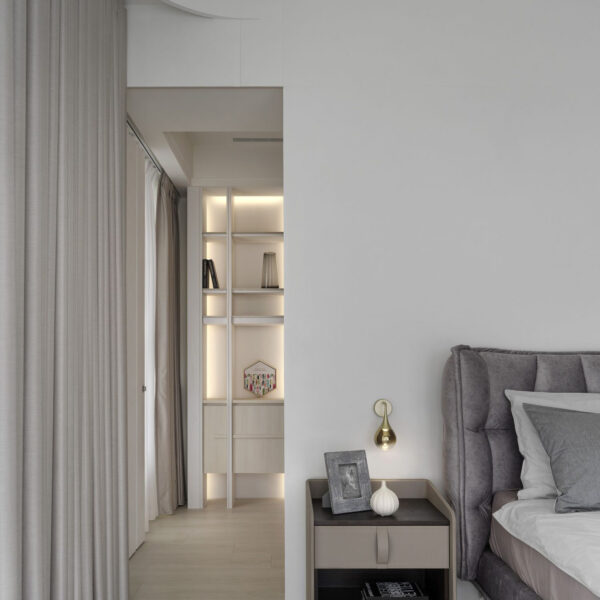 Thiết Kế Nội Thất Phòng Khách 4