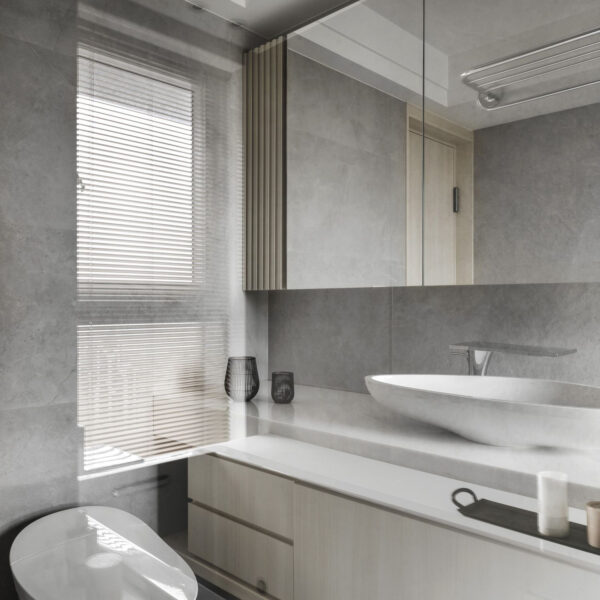 Thiết Kế Nội Thất Phòng Khách 4