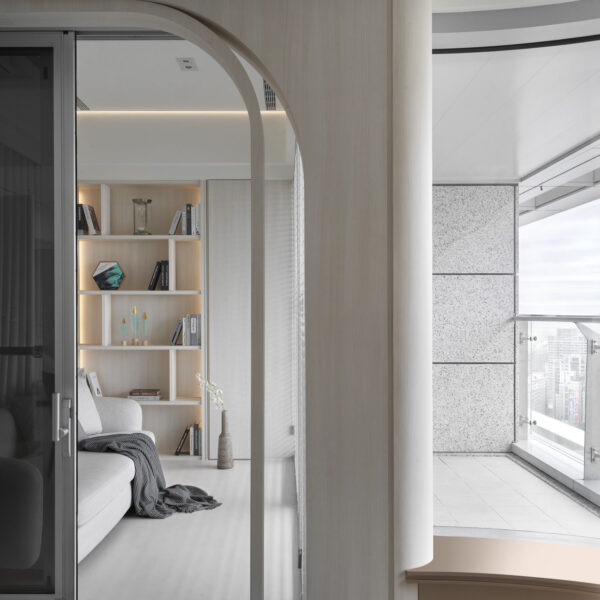 Thiết Kế Nội Thất Phòng Khách 4