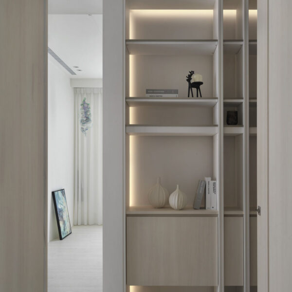 xu hướng thiết kế phòng khách 2025