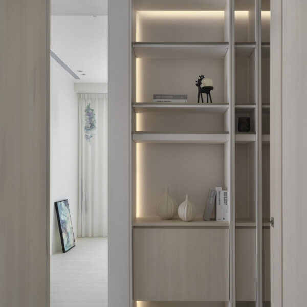 Thiết Kế Nội Thất Phòng Khách 4