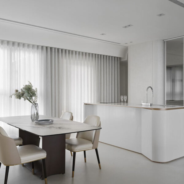 Thiết Kế Nội Thất Phòng Khách 4