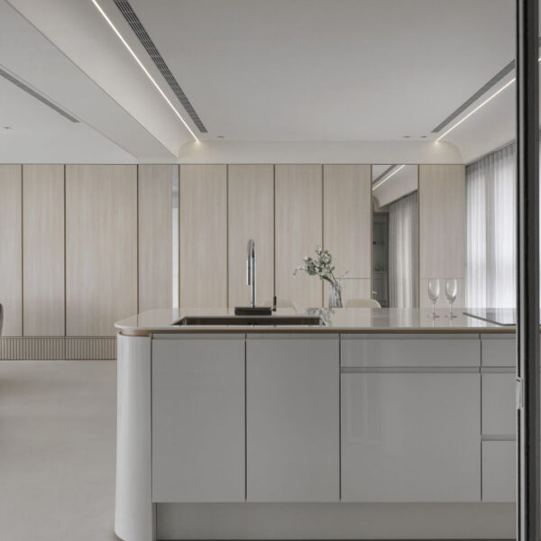 Thiết Kế Nội Thất Phòng Khách 4