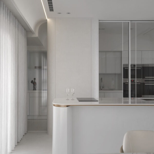 Thiết Kế Nội Thất Phòng Khách 4