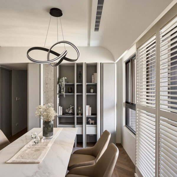 thiết kế phòng khách chung cư