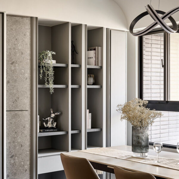 thiết kế phòng khách chung cư