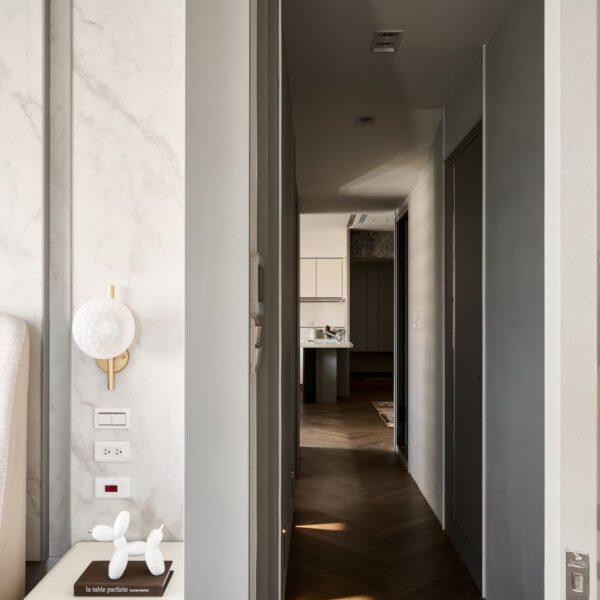 thiết kế phòng khách chung cư