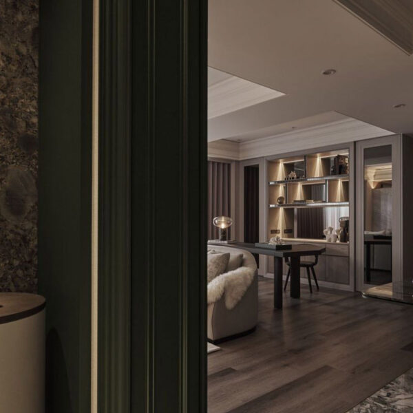 Thiết Kế Nội Thất Căn Hộ Chung Cư 27