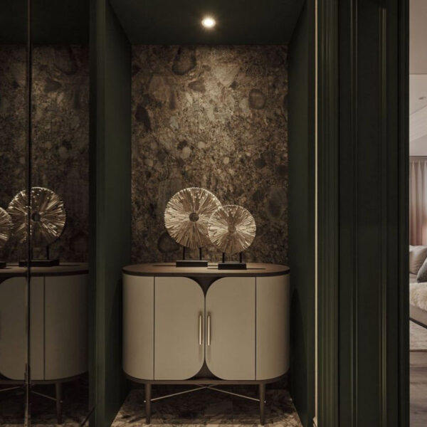 Thiết Kế Nội Thất Căn Hộ Chung Cư 27