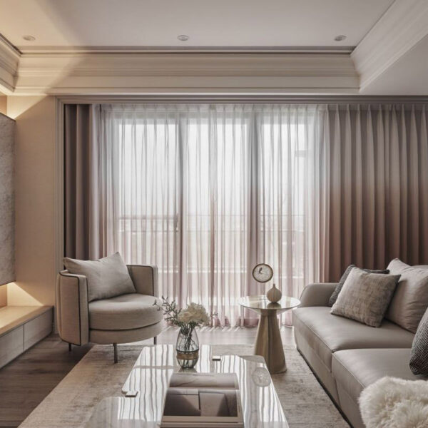 Thiết Kế Nội Thất Căn Hộ Chung Cư 27