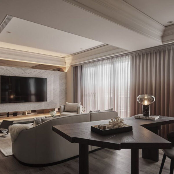 Thiết Kế Nội Thất Căn Hộ Chung Cư 27