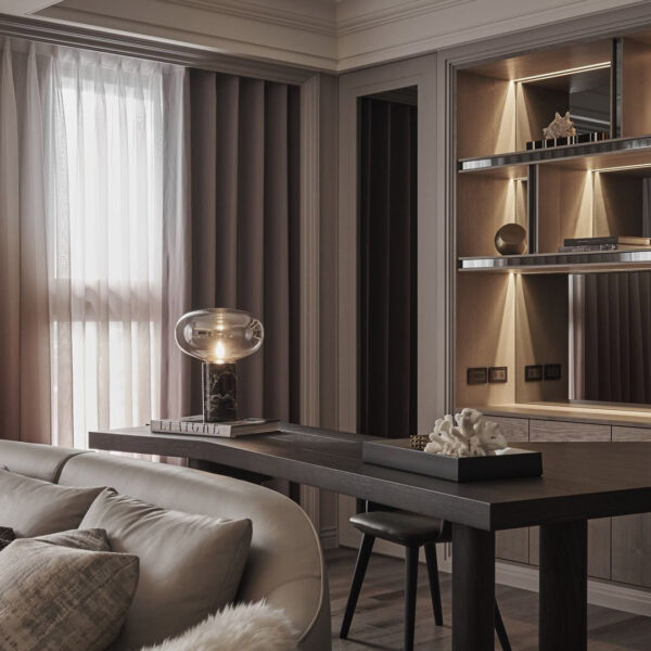 Thiết Kế Nội Thất Căn Hộ Chung Cư 27